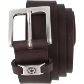 Strellson Ceinture chocolat