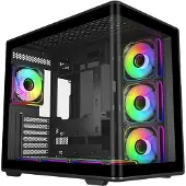 Cooler Master Elite 600 Noir ARGB