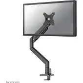 NeoMounts NEXT Slim DS70-250BL1 Bras d'Écran PC avec Vérin à Gaz Noir