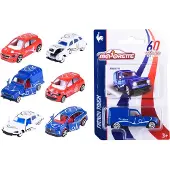 Smoby SIMBA Majorette French Touch Premium car 6wz 205-5011 212055011