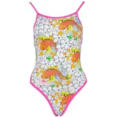 Turbo Maillot De Bain Japan Vibes