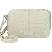 Burkely Sac à bandoulière blanc