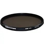 Mentter HD Circular Polarising 82mm