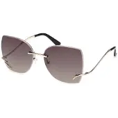 GUESS Lunettes De Soleil Pour Femme Gu00269