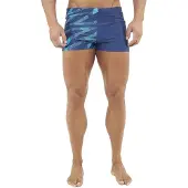 Legea Slip De Bain Boxer Hallek