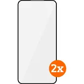 BlueBuilt OnePlus Nord 5 Protège-écran Verre Lot de 2