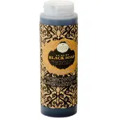 Nesti dante Gel douche Black, 300ml
