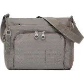 Mandarina Duck Sac à bandoulière 'MD 20' taupe