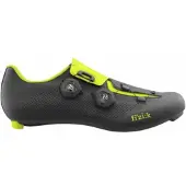 Fizik R3 Aria Road Shoes Noir EU 37