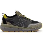 Munich Kava 26 Trainers Gris EU 44 Homme