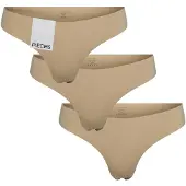 Pieces String 'Namee' crème