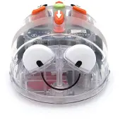 Tts Robot Blue-bot transparent Enfants Transparent Taille unique