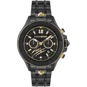 Plein sport Montre Warrior Tech