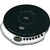 Trevi cmp 498 - lecteur CD