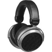 HIFIMAN HE400se (Filaire), Écouteurs, Argent, Noir