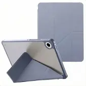 IMoshion Coque tablette Origami Samsung Galaxy Tab A11 - Lavender