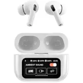 QUBO Écouteurs Sans Fil Tws-400wt Wh