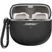Bose Étui de Charge Sans fil pour Écouteurs Bose Ultra Open Noir