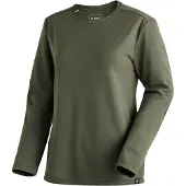 Maier Sports T-shirt manches longues femme MS Fav