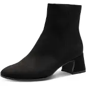 Tamaris Bottines noir