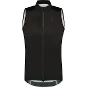 BBB Windshield Gilet Noir M Homme