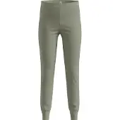 Odlo Active Warm Eco Leggings Vert 14 Years Fille