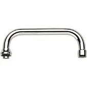 GROHE bec en U saillie 200mm chromé