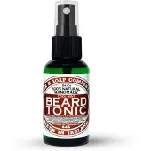 Dr K. Soap Company Dr-K-Soap-Company Soin-de-la-barbe Beard-TonicRosemary, menthe poivrée & lavande 50 ml (249,00 € / 1 l)