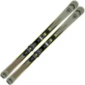 Rossignol Pack De Skis Alpins Arcade 84 Konect+nx 12 Konect Gw