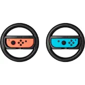 BlueBuilt Volants pour Joy-Con Nintendo Switch