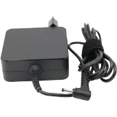 Lenovo 01FR150 Alimentation et convertisseur de tension intérieur noir (01FR142) (65 W), Alimentation pour notebook, Noir