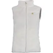 Mountain Peak Polaire sans manches femme Ajune
