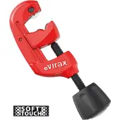 Virax Coupe-tube inox 6-28 mm