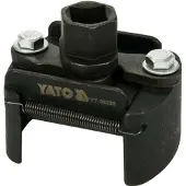 YATO Clé pour filtre à huile