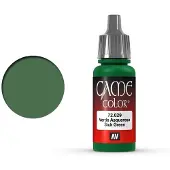 Vallejo Game Color Sick Green-