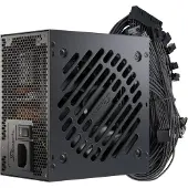 Seasonic SRP-CBC651-A5A51JF Netzteil 650W Core BC-650 ATX3 (80+Bronze)