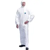 Tyvek Dupont Malerschutzanzug (XXL, 1x)