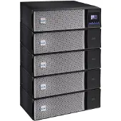 Eaton 5PX3000IRT3UG2 alimentation d'énergie non interruptible Interactivité de ligne 3000 kVA 3000 W 10 sortie(s) CA