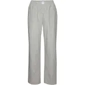 Copenhagen Studios Pantalon de pyjama gris chiné
