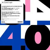 Pias The Cassandra Complex - - Pias 40 [12-Inch Single]