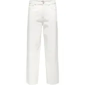 Only & Sons Jean 'ONSFade' blanc
