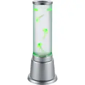 TRIO Lampe de table LED Jelly Fish