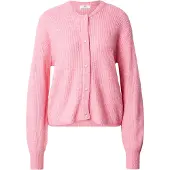 JDY Cardigan 'JDYLUMI' rose clair