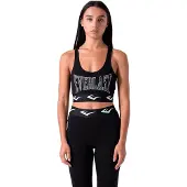Everlast Top De Sport Jersey Strechetch Logo