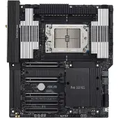 Asus Pro WS TRX50-SAGE WIFI AMD TRX50 Socket sTR5 SSI CEB