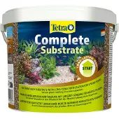 Tetra Completo Substrato 5,0kg