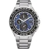 Citizen - AT8238-84L - Montre - Hommes - Solaire - Radio - Radio Controlled