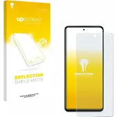 Upscreen Reflection Shield Protection Mat (1 pcs, Oppo A5s), Téléphone portable : film de protection, Transparent