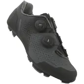 Massi Proteam Carbon Mtb Shoes Noir EU 43 Homme