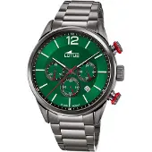 Lotus montre Homme 18686/4